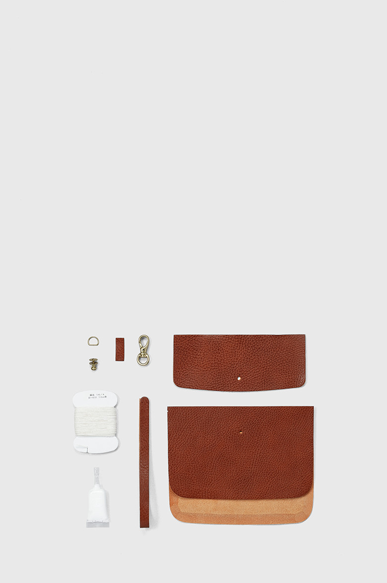Leather Pouch